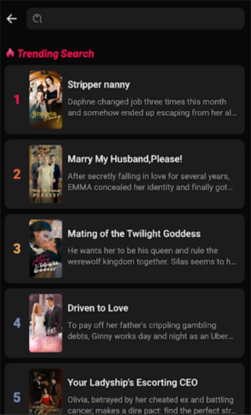 DramaFree安卓版 DramaFree安卓版