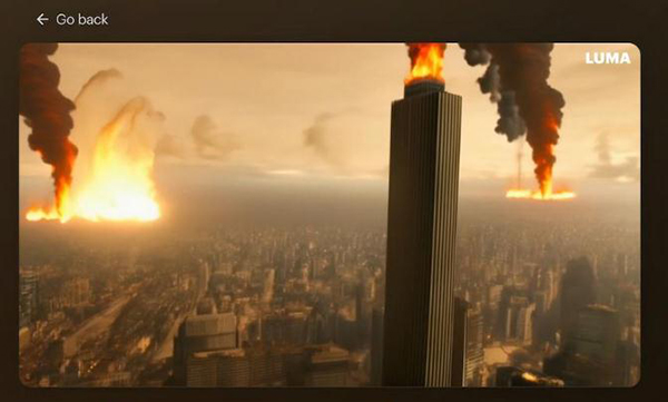 luma ai�ٷ��ֻ���