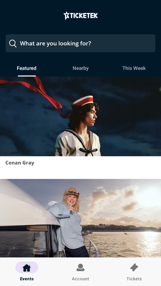 ticketekau官方版 ticketekau官方版