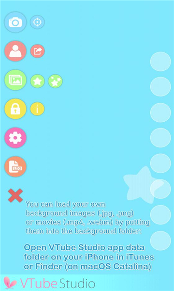 vtuber studio�沿��׽������ͼ1