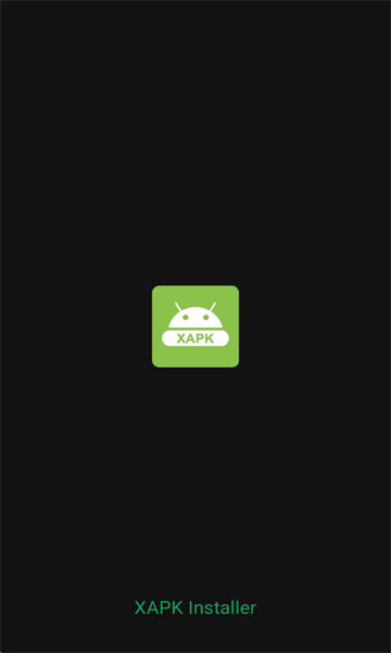 xapk安装器2026版(XAPK Installer)截图0