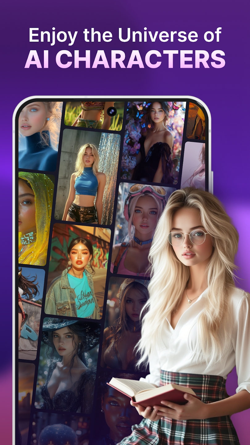 Botify AI官方截图2