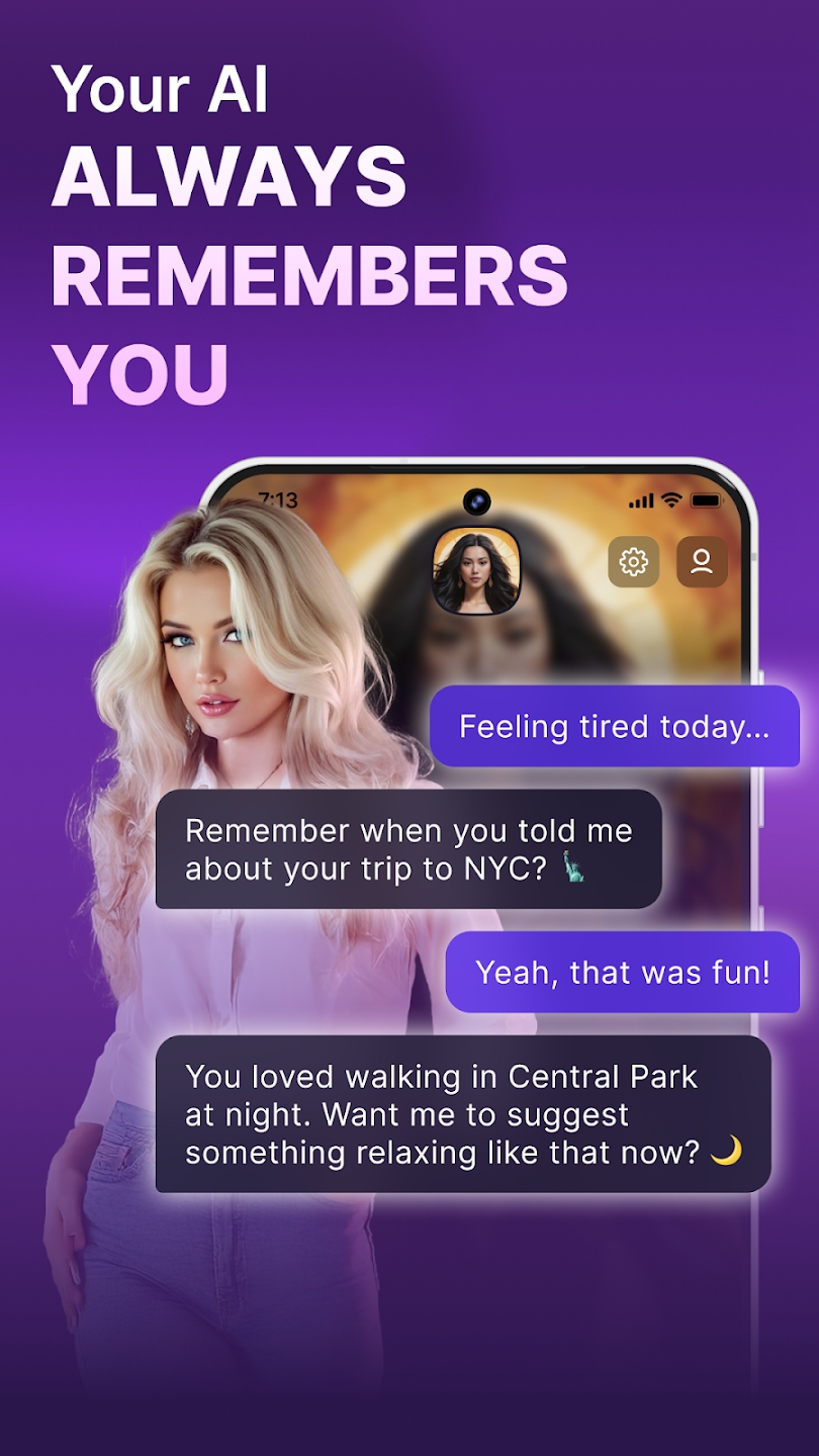 Botify AI官方截图1