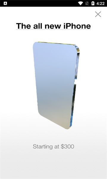 nealfunÆ»¹ûÊÖ»úÉè¼Æ½ØÍ¼1