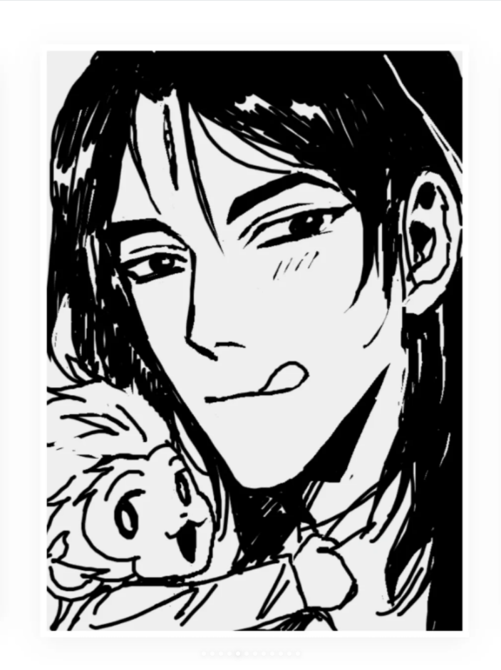 喜茶diy贴纸软件截图0