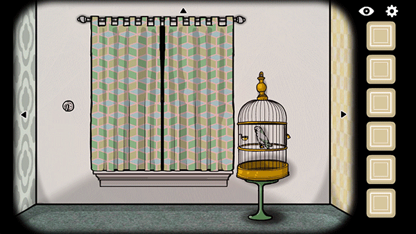 锈湖逃离方块四季安装包截图2