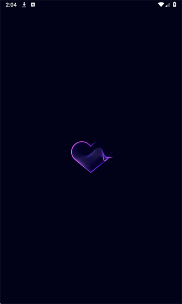 feelinAI安卓聊天截图0