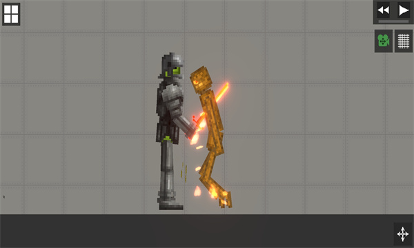 melon playground apk��ͼ2