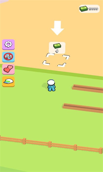 我的连锁超市免费版截图1