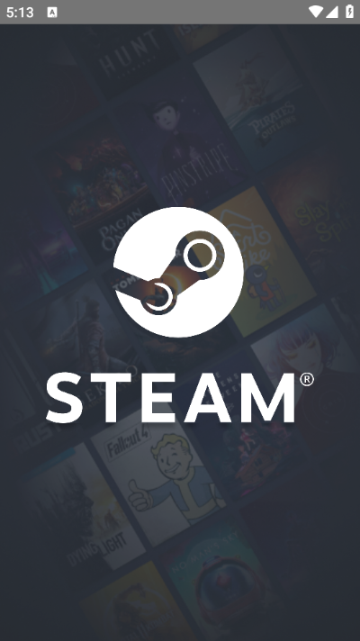 steam安卓手机客户端 steam安卓手机客户端