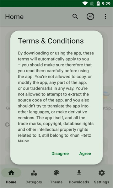 zfont3最新版本截图0