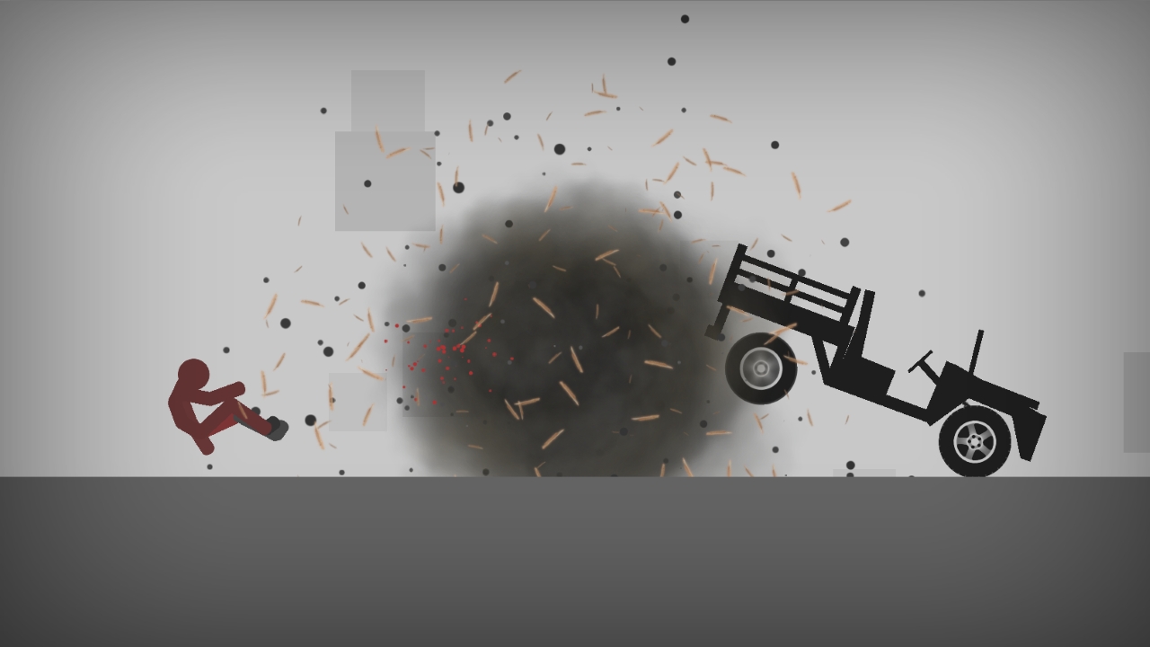 火柴人模拟沙盒2025最新版本(SRP)截图4