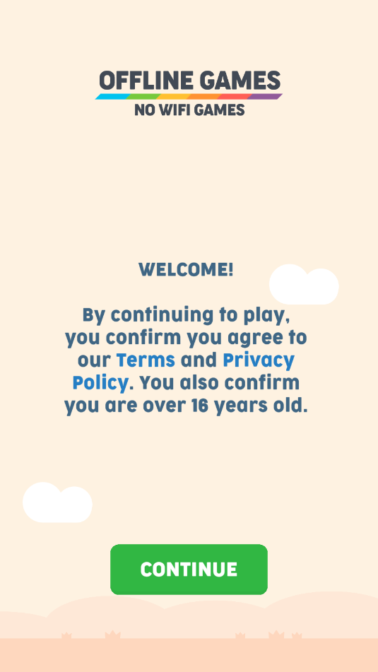 offline games(无网游戏)截图1