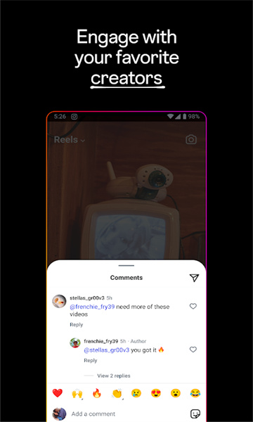 instagram��׿�氲װ����ͼ1