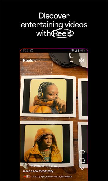 instagram��׿�氲װ����ͼ0