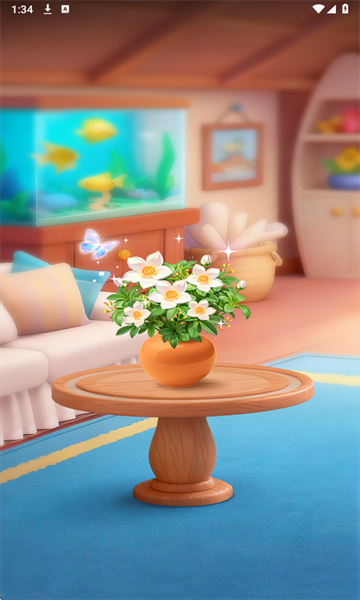 花团锦绣游戏截图1