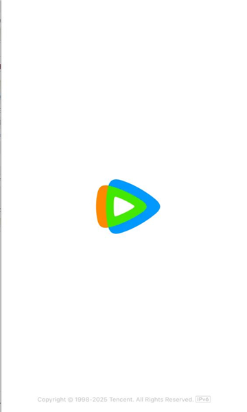 腾讯视频安卓版截图1