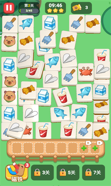 萌豚消消乐安卓版截图4