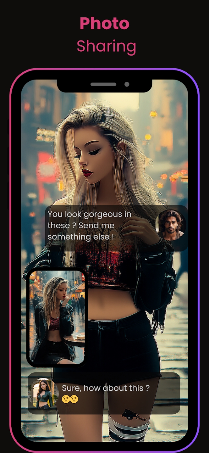 justmet ai���°��ͼ3