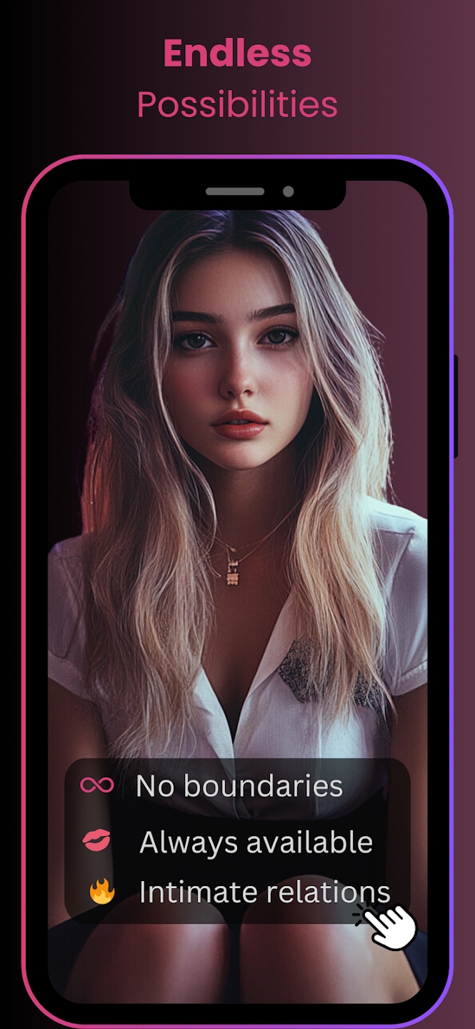 justmet ai���°��ͼ2