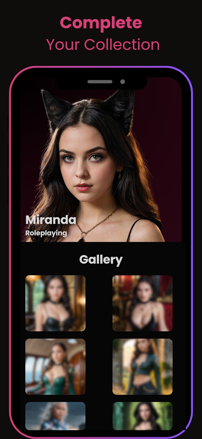 justmet ai���°��ͼ0