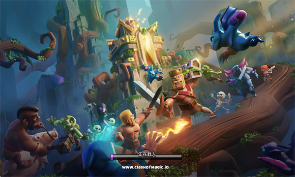 Nulls Clash�����ͻ������ʯ���°汾��ͼ2