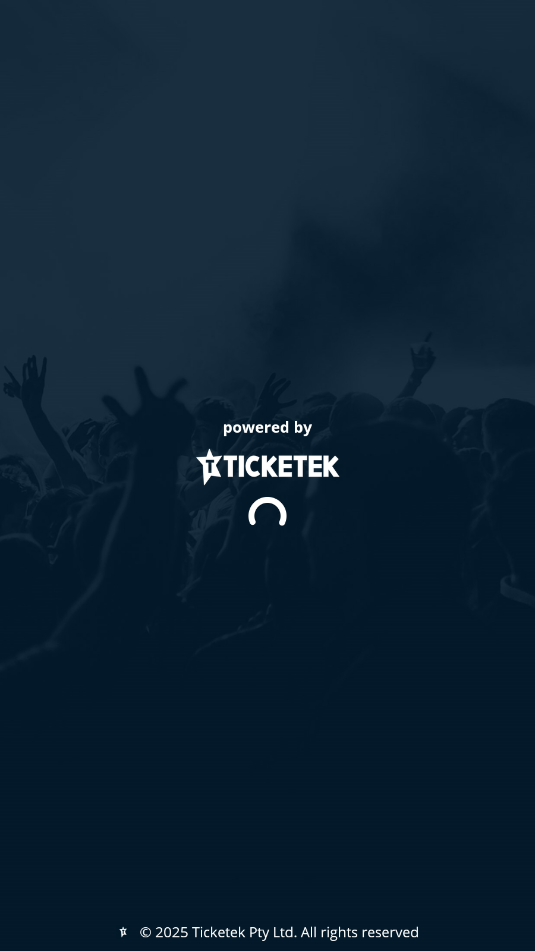 ticketekau官方版截图1