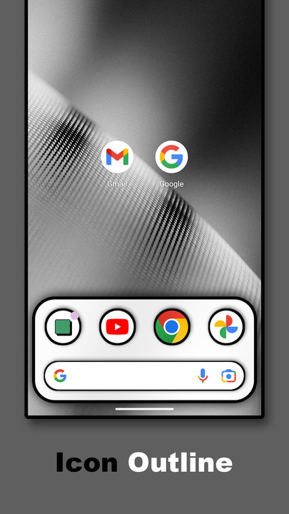 dock壁纸软件截图1