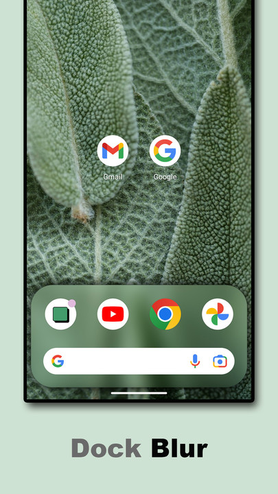 dock壁纸软件截图0