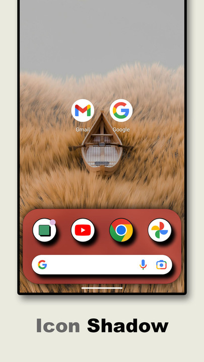 dock壁纸软件截图2