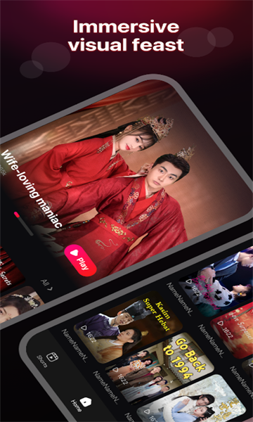 Super Drama�ٷ����ͼ0