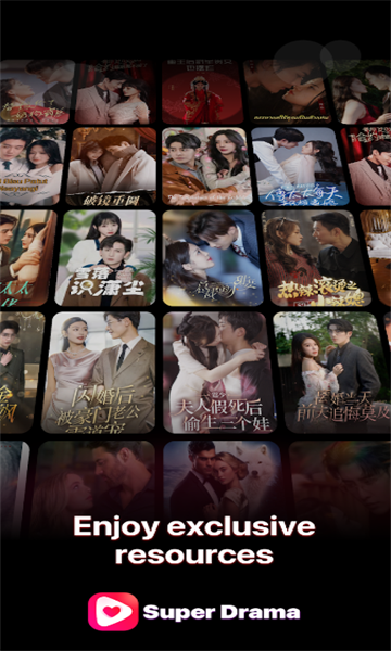 Super Drama�ٷ����ͼ1