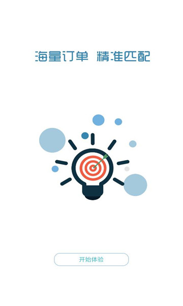 琪旺货运司机版截图0