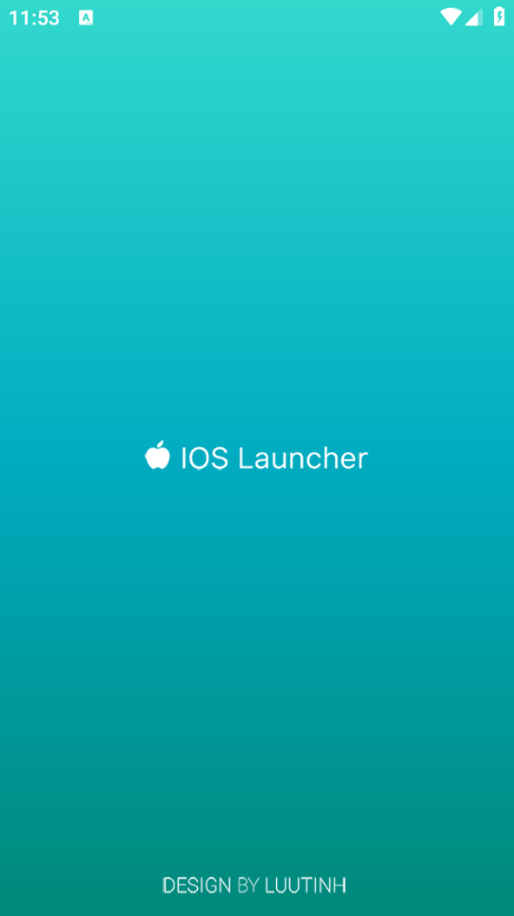 鶯app(iOS Launcher)ͼ4