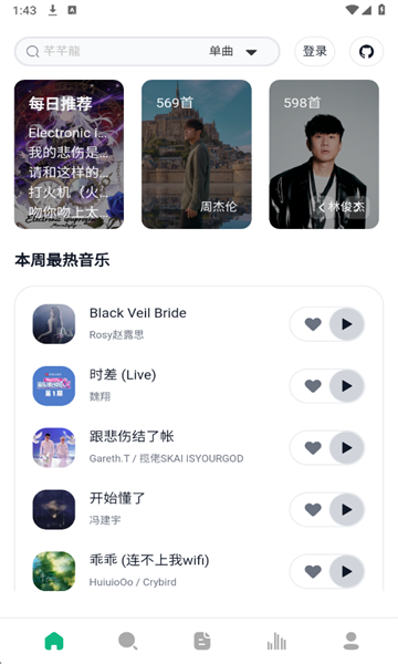 ����Music���°��ͼ1