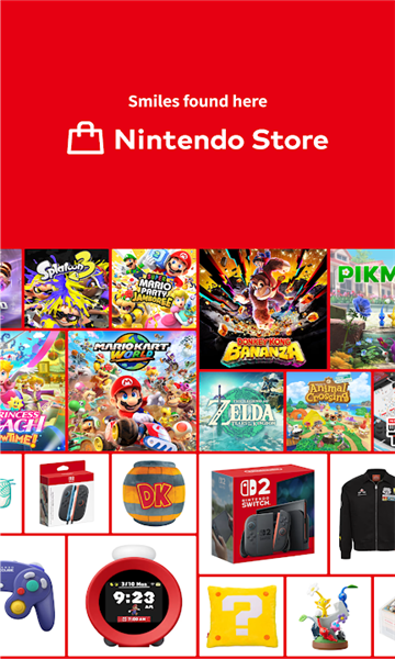 nintendo storeٷͼ2