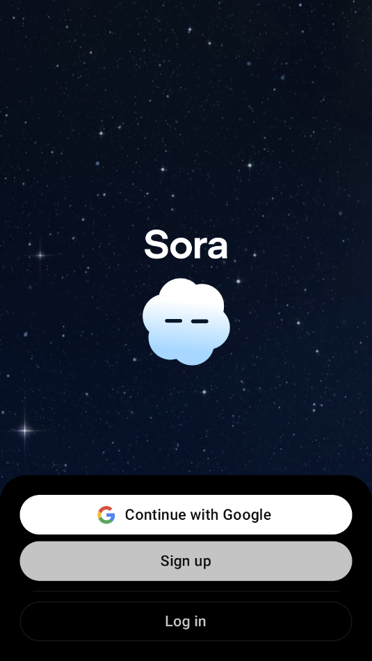 sora��׿���°��ͼ1