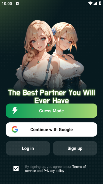 MyAnima官方正版截图1