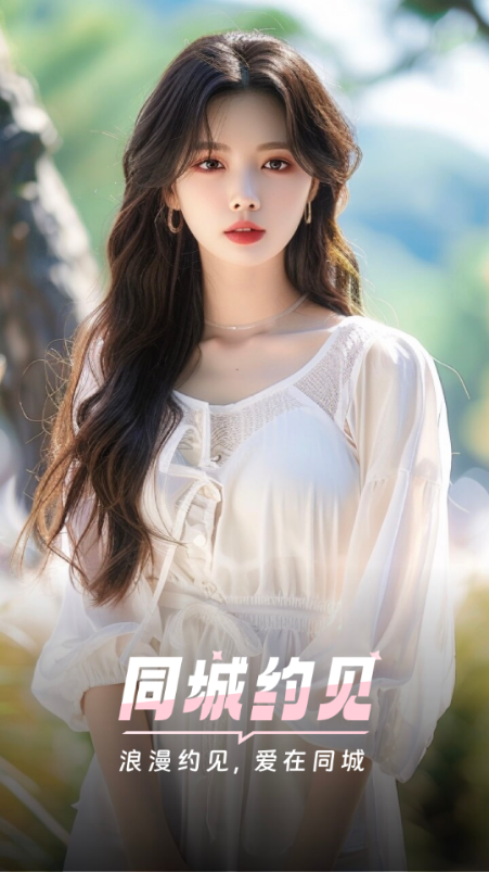 同城约见软件官方 同城约见软件官方