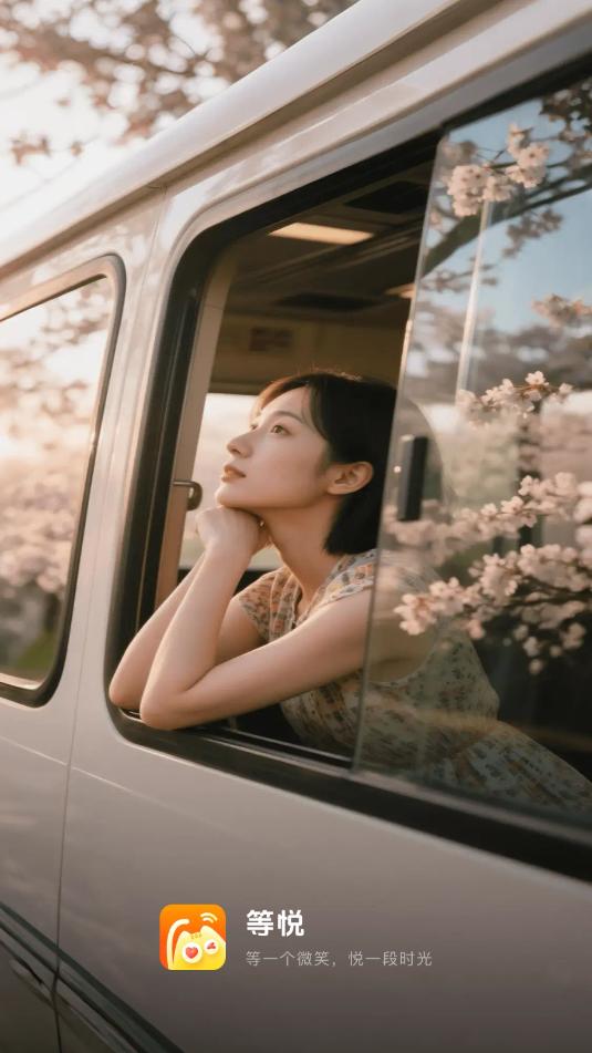 等悦交友软件 等悦交友软件