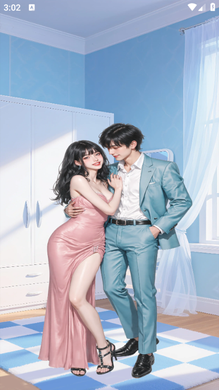 毛线换装红包正版 毛线换装红包正版