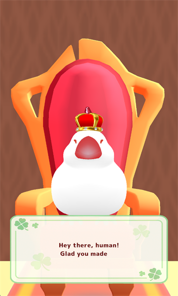 文鸟物语游戏最新版 文鸟物语游戏最新版