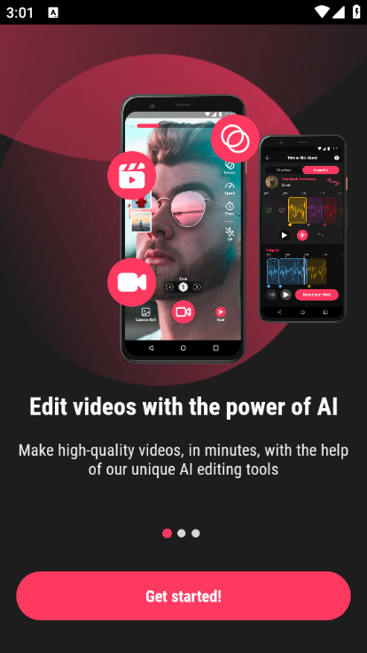 Triller软件 Triller软件