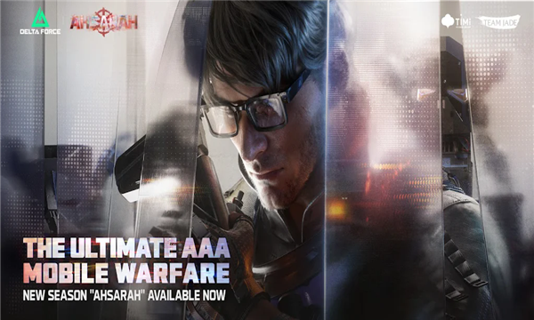 三角洲行动国际服官方(delta force) 三角洲行动国际服官方(delta force)