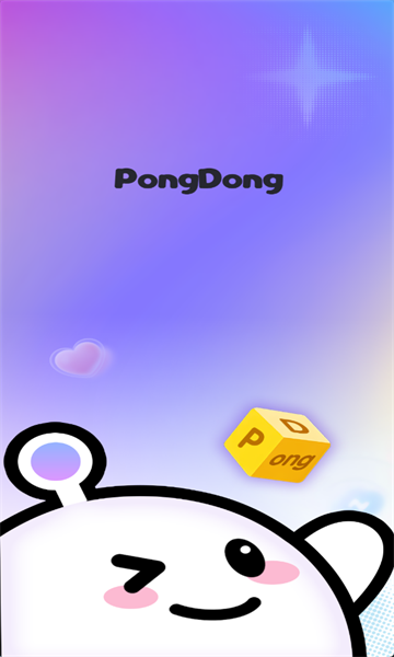 PongDong���°�