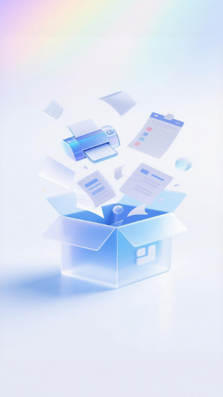 免费云打印软件手机版 免费云打印软件手机版