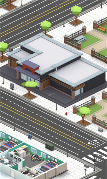 亿万大房东安卓版 亿万大房东安卓版