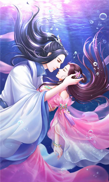 穿越之锦绣缘4399在线玩版本 穿越之锦绣缘4399在线玩版本