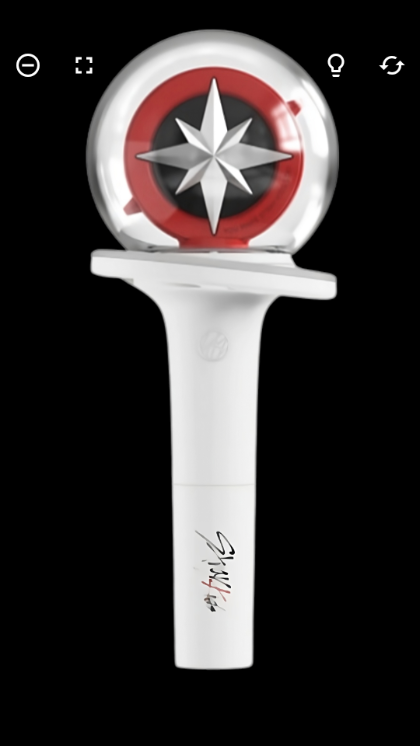 idol light stick应援棒软件截图2