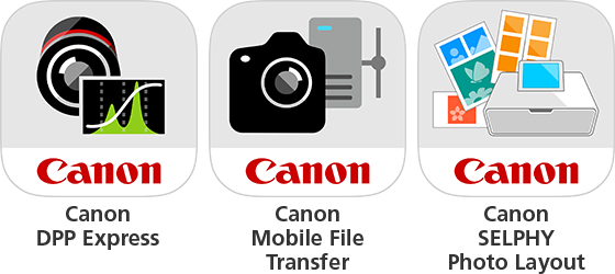 camera connect app